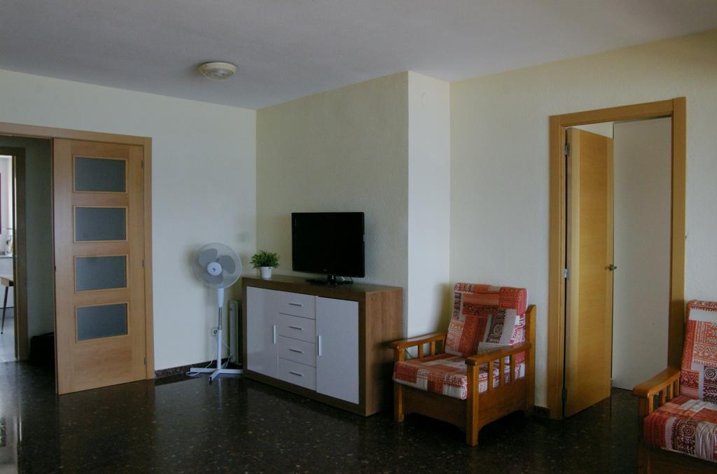 Apartamentos Torre Don Vicente - Arca Rent Benidorm Chambre photo