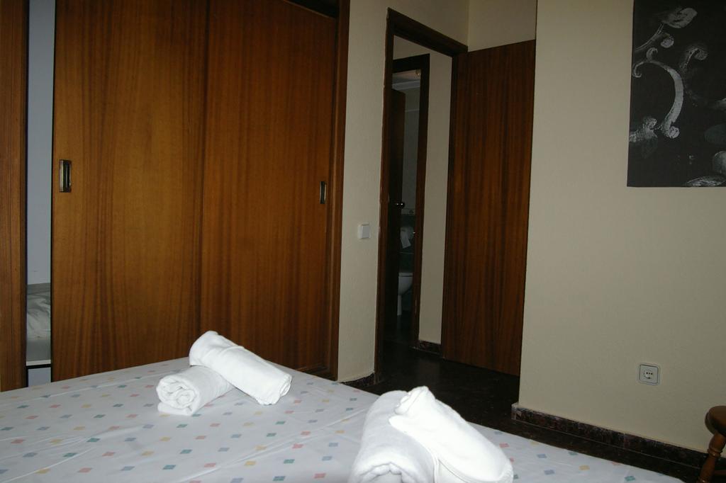 Apartamentos Torre Don Vicente - Arca Rent Benidorm Extérieur photo