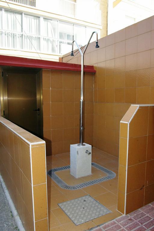 Apartamentos Torre Don Vicente - Arca Rent Benidorm Extérieur photo