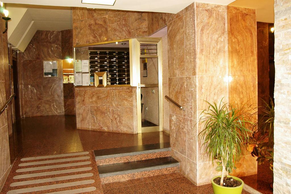 Apartamentos Torre Don Vicente - Arca Rent Benidorm Extérieur photo